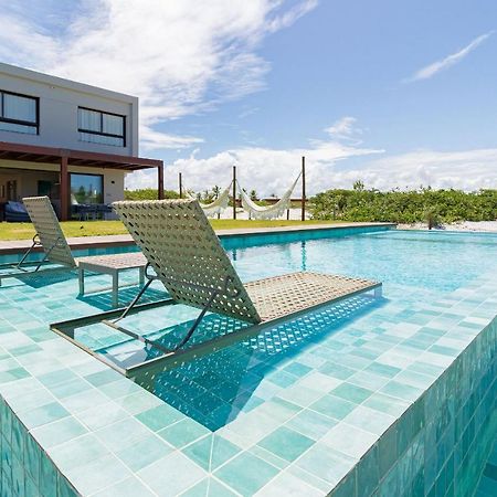 Sa05 Excelente Casa 5 Suites - Condominio Reserva De Sauipe Costa do Sauipe Exterior photo